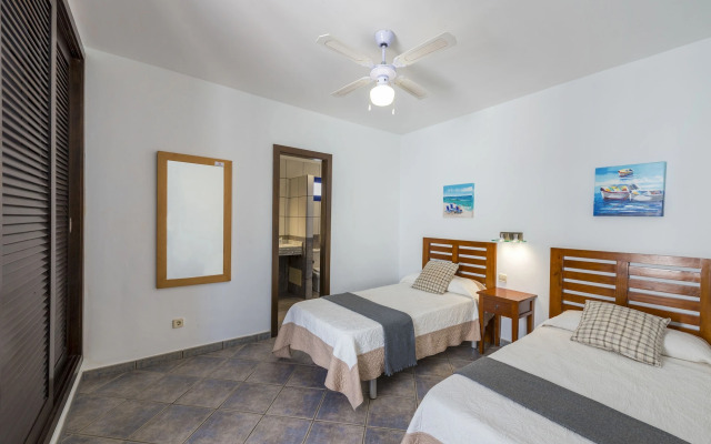 Villas Puerto Rubicon