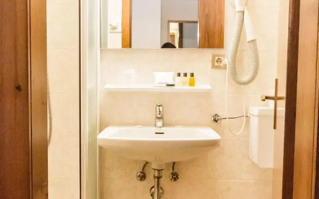 Hotel Sant Ilario