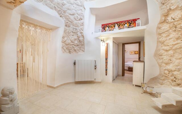 Trullo Romeo - Ostuni