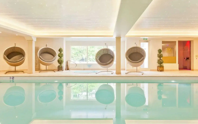 Ambleside Salutation Hotel & Spa