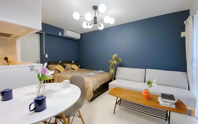 nestay apartment tokyo ginza