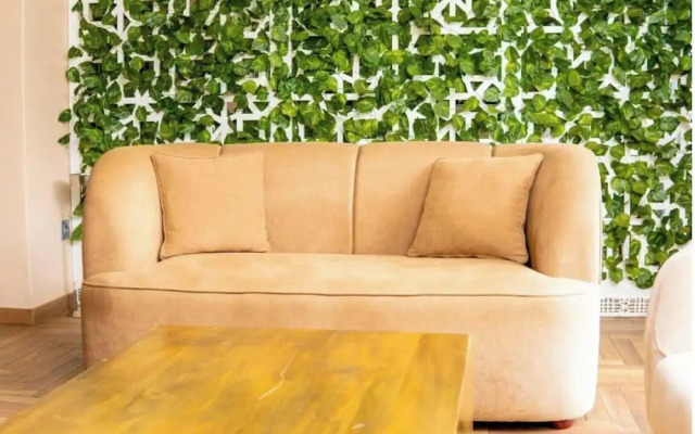 Africa's Touch & Leisure