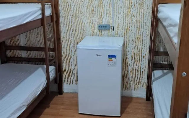 Hostel-Hotel Santana