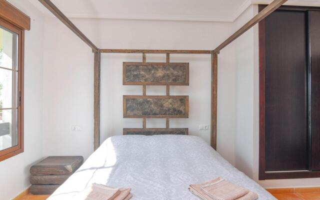 Beautiful Holiday Home in Altea Hills with Sea Views