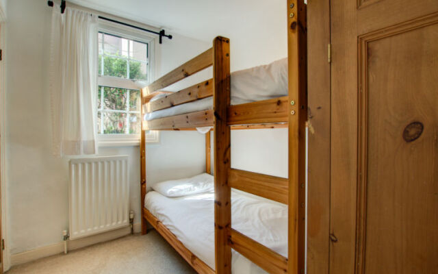 Holiday Home Freddy