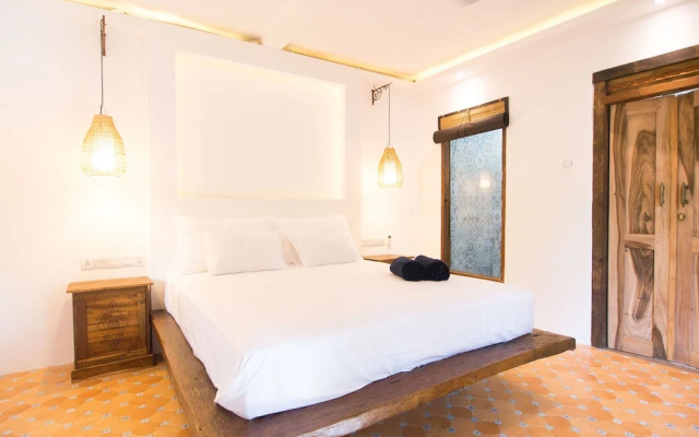 The Mandana Suites & Villas