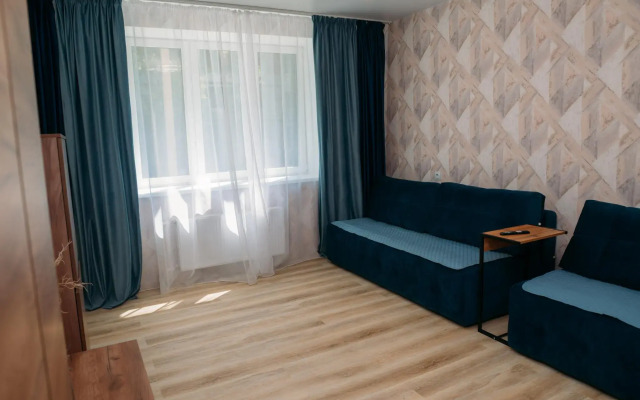 Апартаменты на улице Летчика Захарова 16