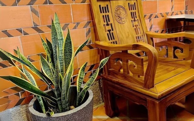 Time Hostel Gucuo No.1