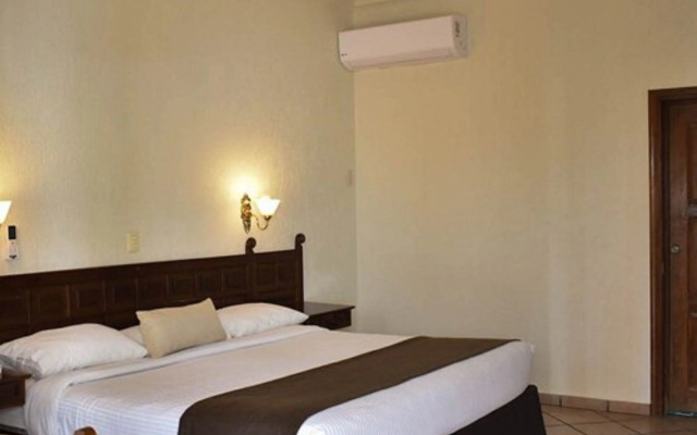 Hotel Sand's San Luis Potosí