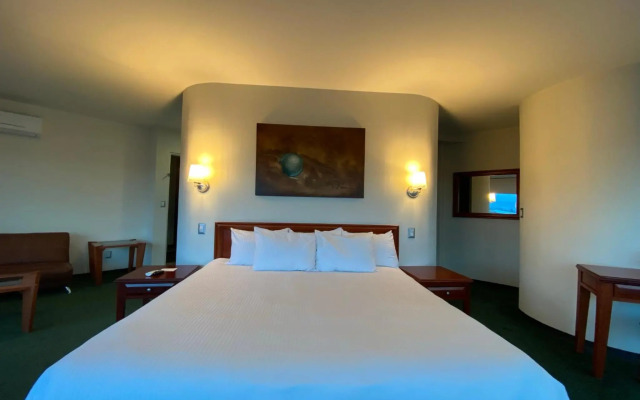 Enterprise Inn Poliforum