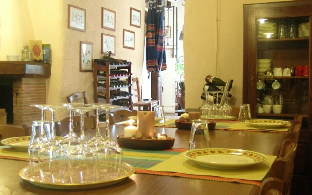Holiday home Via Valle Maggiore