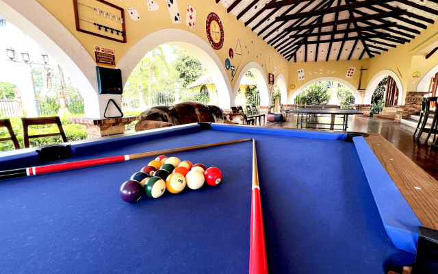 Tequendama Hotel Campestre Villavicencio