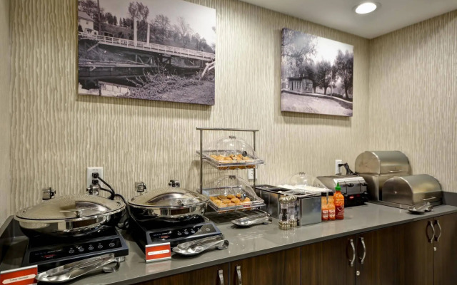 Towneplace Suites Cranbury South Brunswick