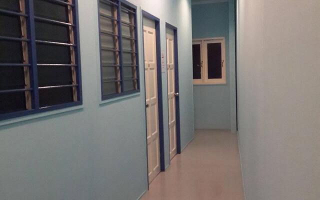 Pangkor Fishing Village Guest House