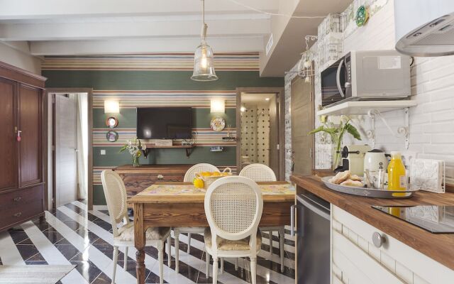 Llucmajor Suites