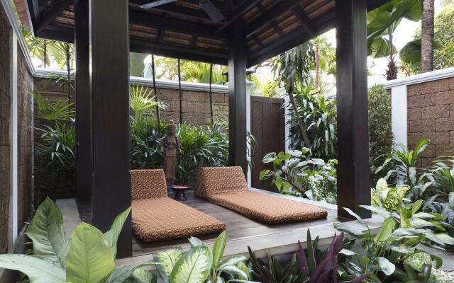 Anantara Riverside Bangkok Resort