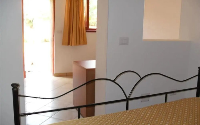 Hotel Villaggio Tabù