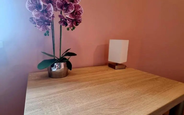 Pensjonat Brama Mazur