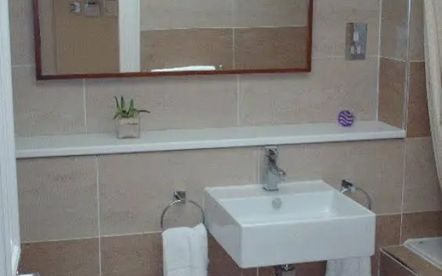 Dreamhouse Apartments Rothesay