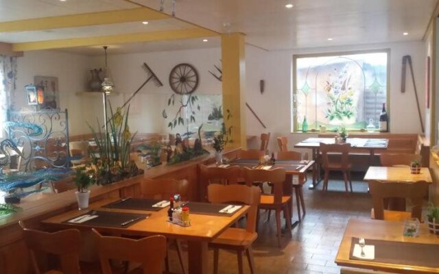 Hotel Restaurant Klösterli