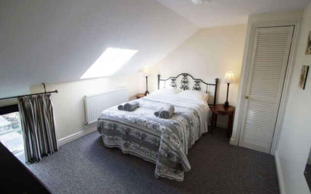 Holiday Home Bwthyn y Cwm