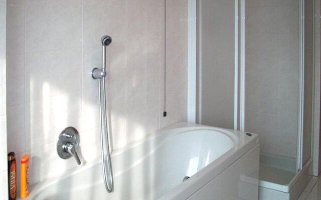 Apartment Nido Stazione