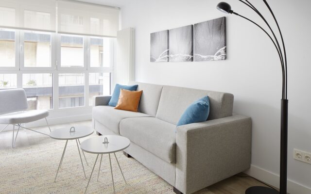 Marina Suite Apartment by FeelFree Rentals