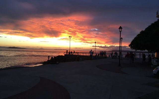Frente al mar Loft