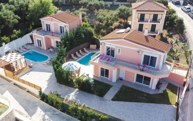 Villa Danae