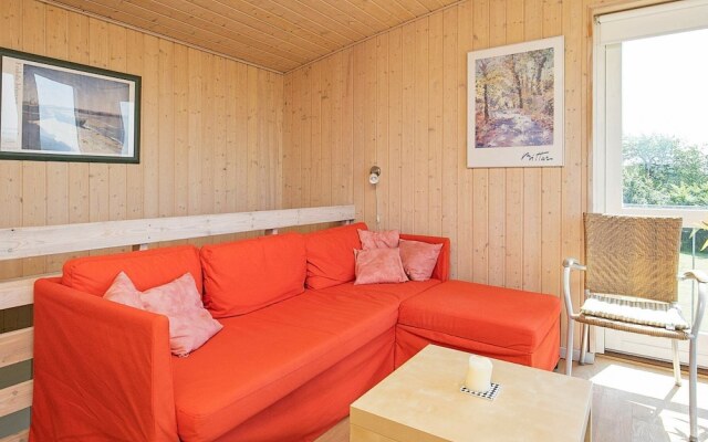 Luxurious Holiday Home in Faaborg on Natural Plot