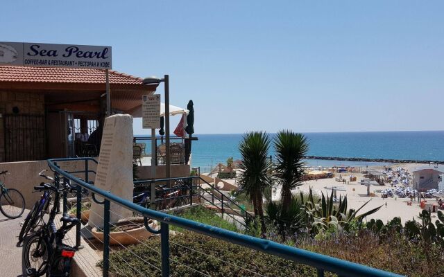 Netanya Motel Pierre