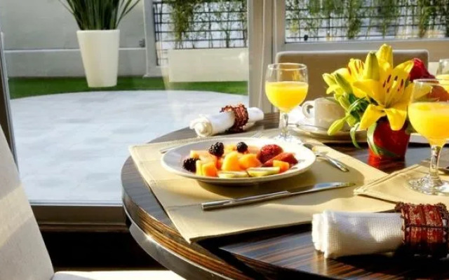 The Place Corporate Rentals