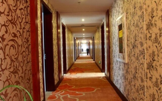 Li Tai International Hotel