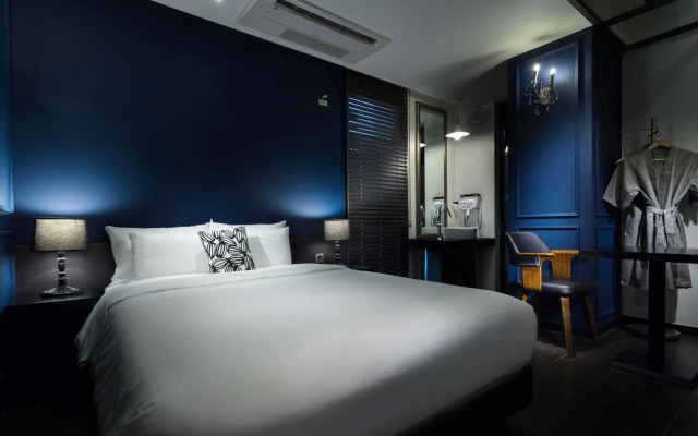 Hotel Sienna