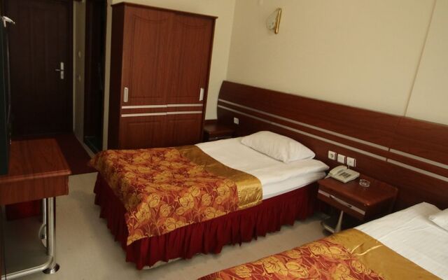 Aydinli Hotel