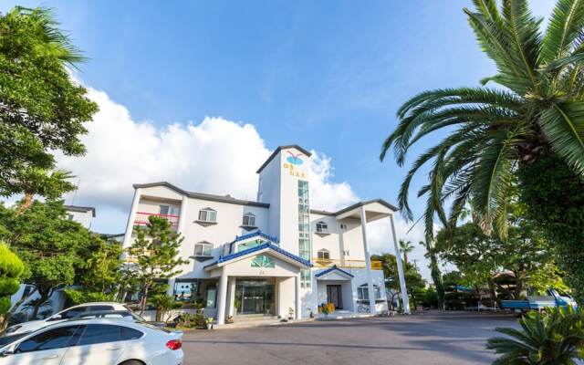 Bigssum Guest House - Hostel