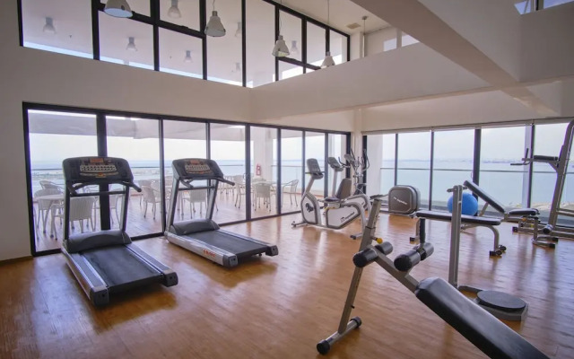 Family Suite Sunrise Gurney Penang