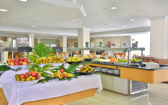 BLUESEA Interpalace