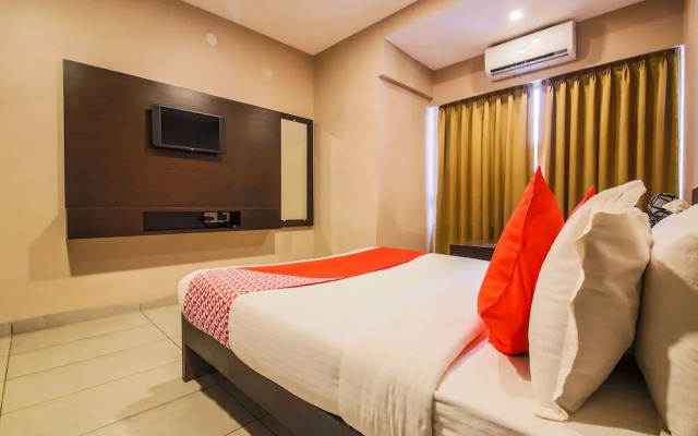 Rose Crasto by OYO Rooms