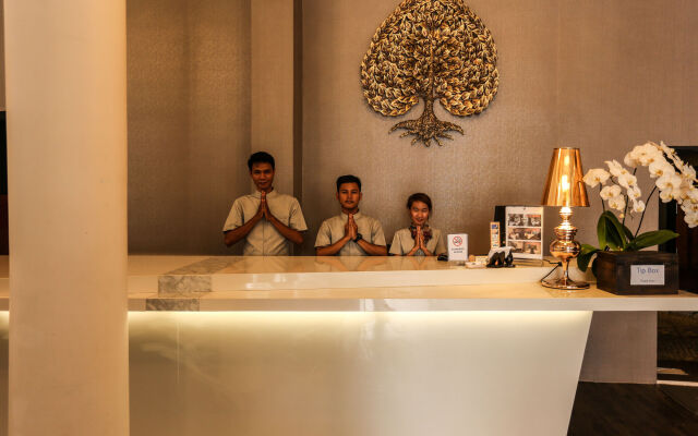 De Art Hotel