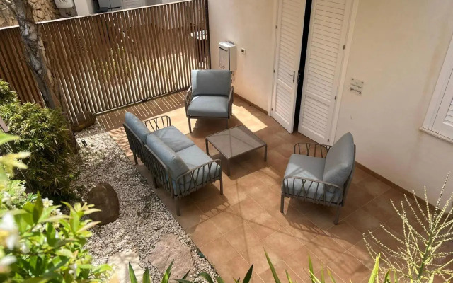 Le Cale-Camera Privata in Residence