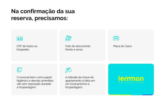 Executive 206 Sem Garagem
