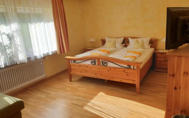 Pension Casa Cristina