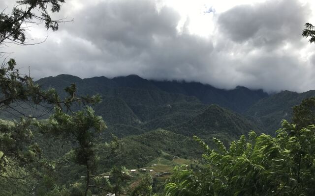 Sapa Sky Hotel