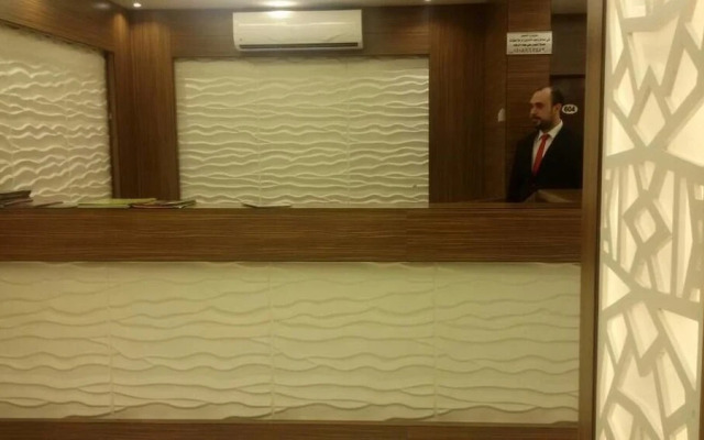 Meera Suites 4