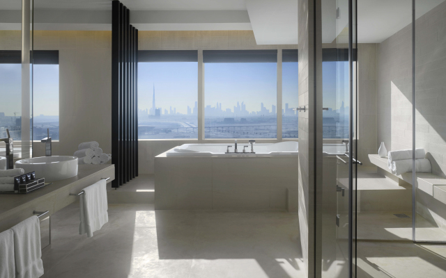 InterContinental Dubai Festival City an IHG Hotel