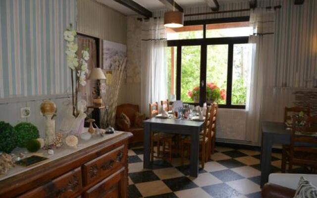 Hotel & Restaurant Le Chalvet