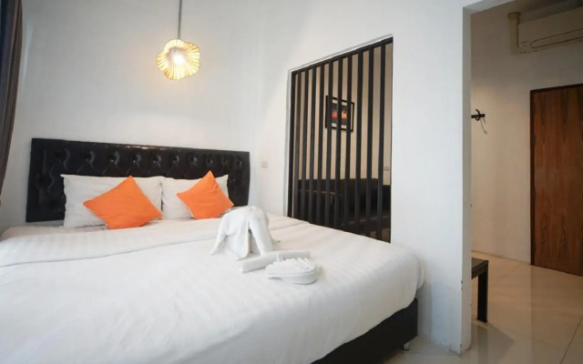 The Warehouse Chiang Mai