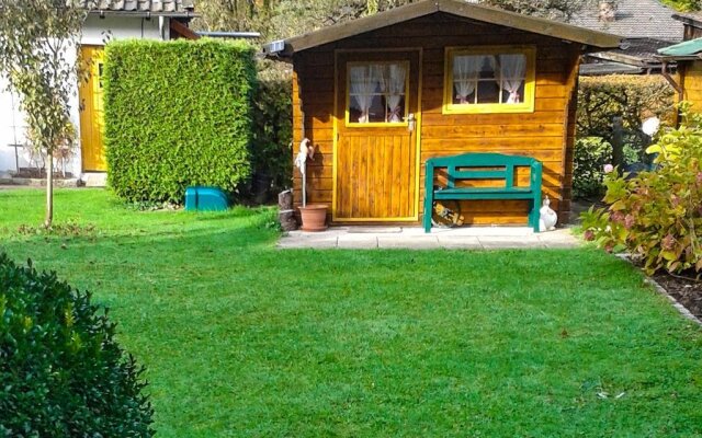 Ferienwohnung Fresdorf