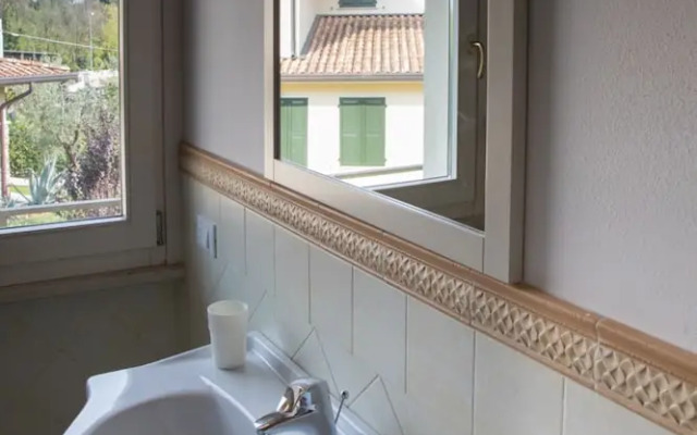 Wonderful Villa on the Garda Lake With Private Garden